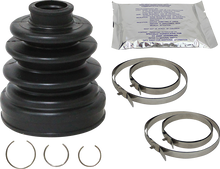 MOOSE OFFROAD CV Boot Kit - Front/Rear Inboard/Outboard - Arctic Cat/Textron AT-03085