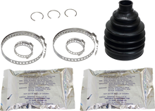 MOOSE OFFROAD CV Boot Kit - Front Inboard - Honda TRX 420/500/520 AT-08545-4