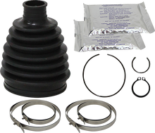 MOOSE OFFROAD CV Boot Kit - Front Outboard - Suzuki AT-03088