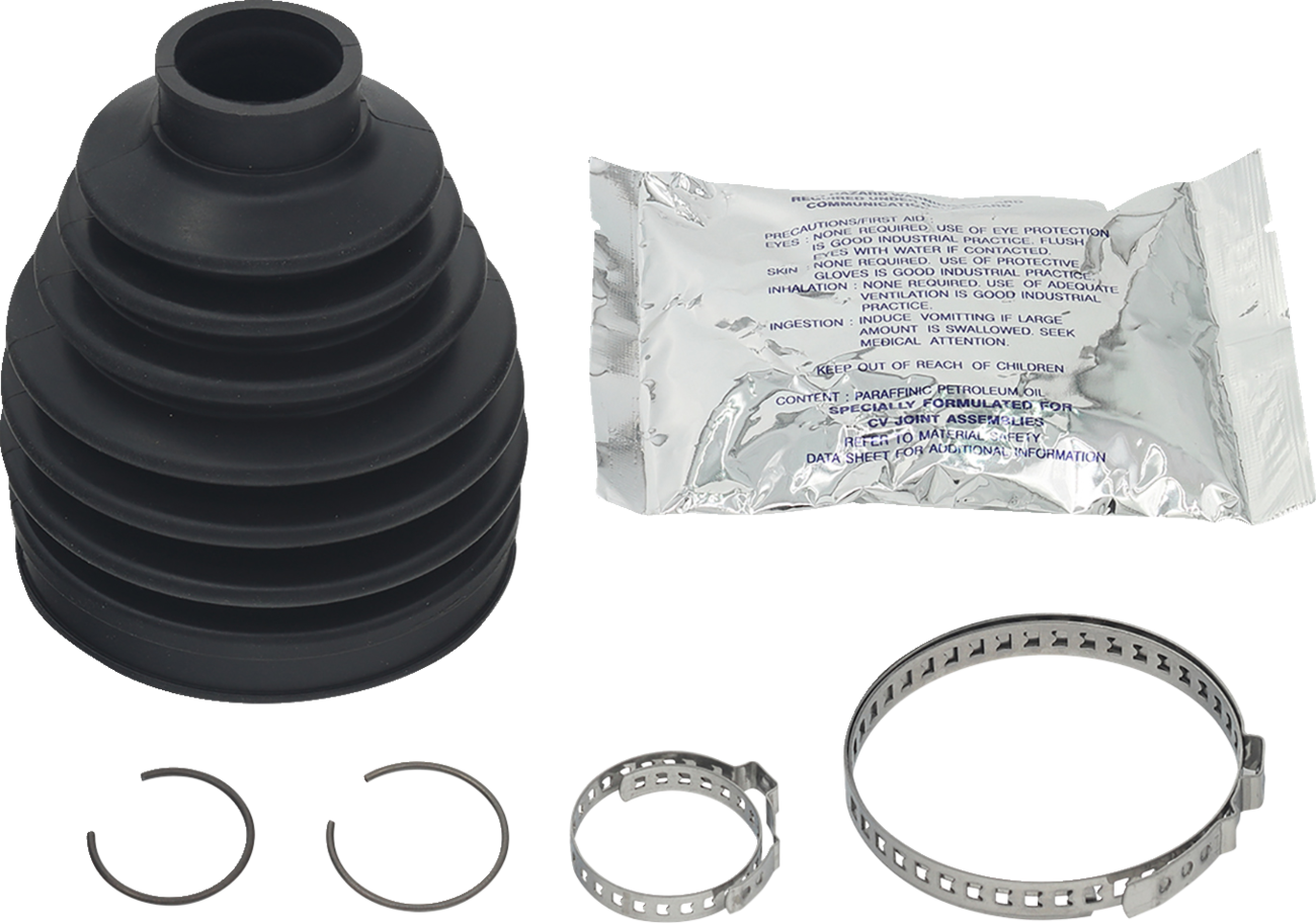 MOOSE OFFROAD CV Boot Kit - Rear Inboard - Kawasaki AT-03C24