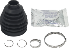 MOOSE OFFROAD CV Boot Kit - Rear Inboard - Kawasaki AT-03C24