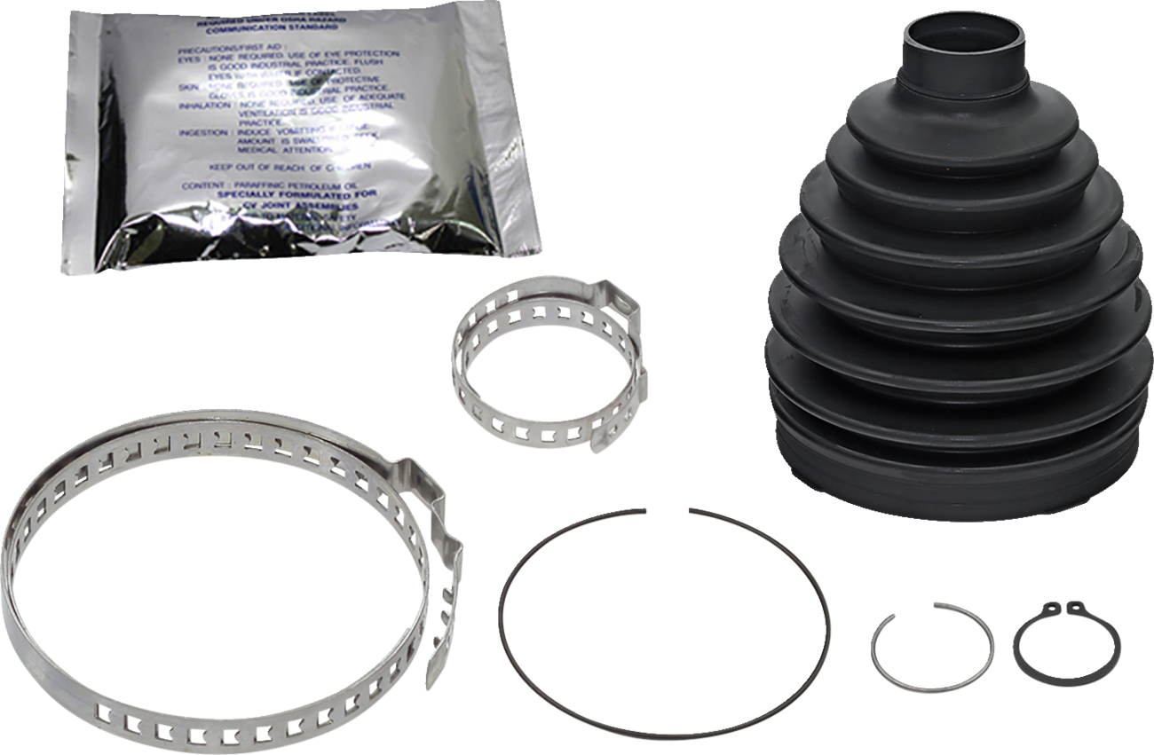 MOOSE OFFROAD CV Boot Kit - Rear Outboard - Kawasaki AT-03C23