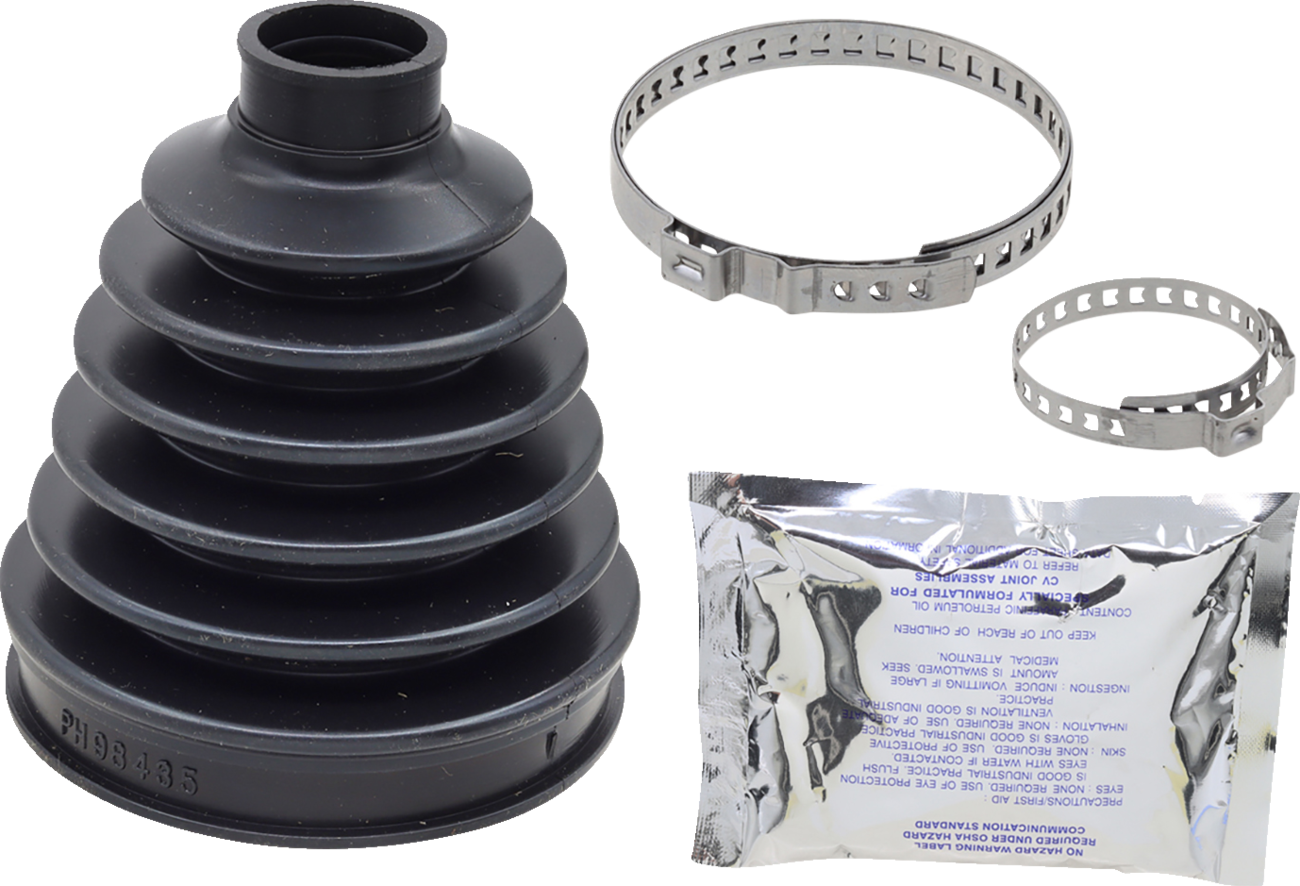 MOOSE OFFROAD CV Boot Kit - Rear Inboard/Outboard - Yamaha AT-03C27