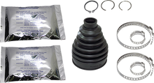 MOOSE OFFROAD CV Boot Kit - Front/Rear Outboard - Honda Pioneer 1000 AT-03C18