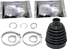 MOOSE OFFROAD CV Boot Kit - Front/Rear Outboard - Honda Pioneer 500/700 AT-03C20