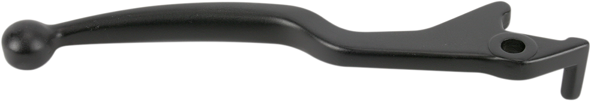 PARTS UNLIMITED Replacement Brake Lever - Black L99-64821