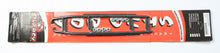 Round Bars 9"