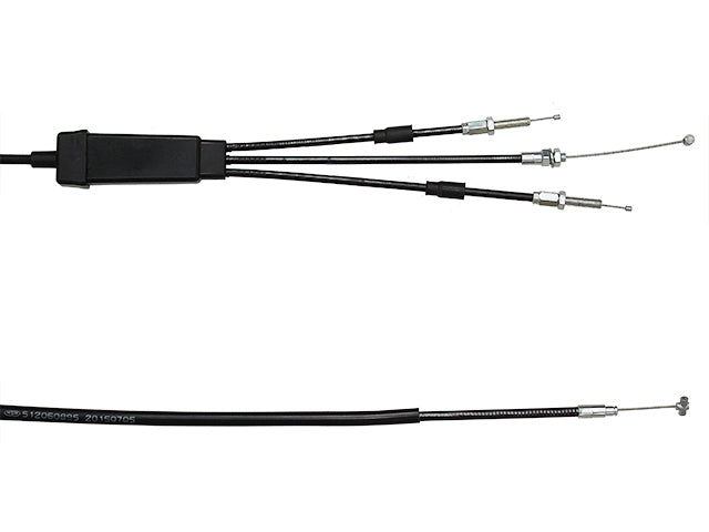 Throttle Cable S D