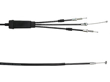 Throttle Cable S D