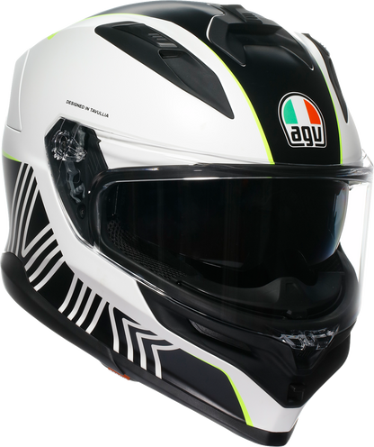 AGV K7 Helmet - Super 46 - Large 2118399004-013-L