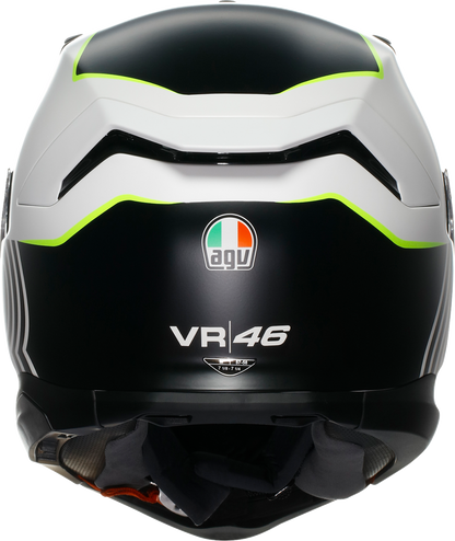 AGV K7 Helmet - Super 46 - Large 2118399004-013-L
