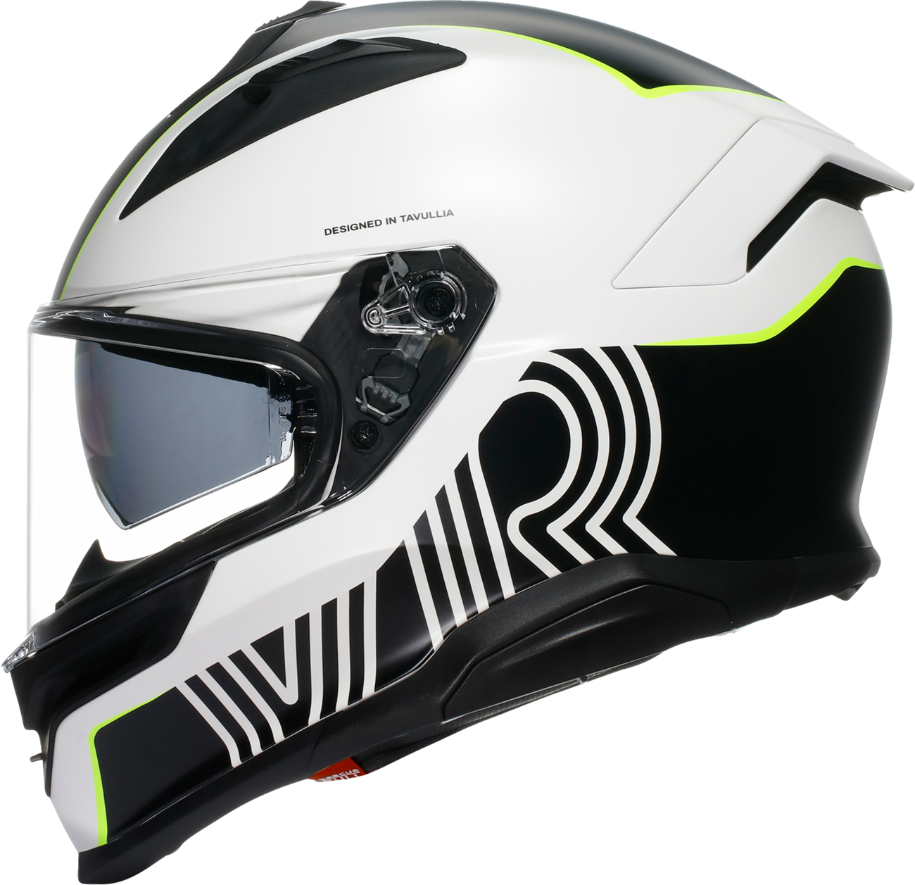 AGV K7 Helmet - Super 46 - Large 2118399004-013-L