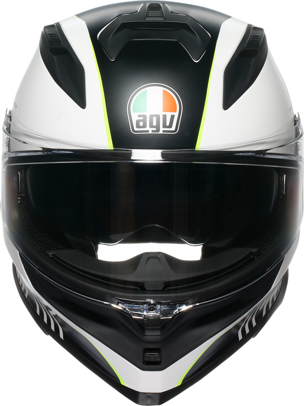 AGV K7 Helmet - Super 46 - Large 2118399004-013-L