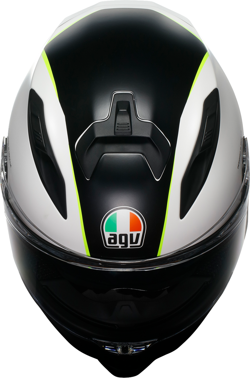 AGV K7 Helmet - Super 46 - Large 2118399004-013-L
