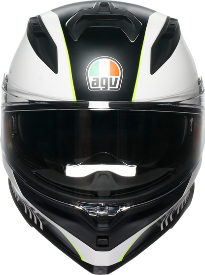 AGV K7 Helmet - Super 46 - Medium 2118399004-013-M