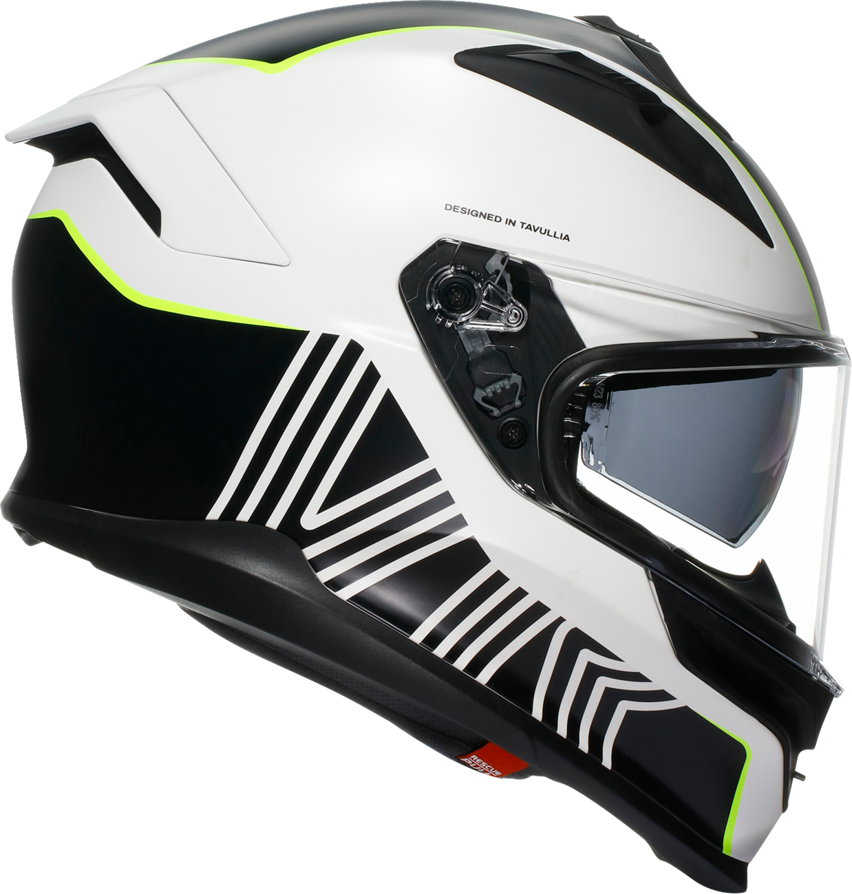 AGV K7 Helmet - Super 46 - Small 2118399004-013-S