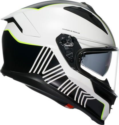AGV K7 Helmet - Super 46 - Small 2118399004-013-S