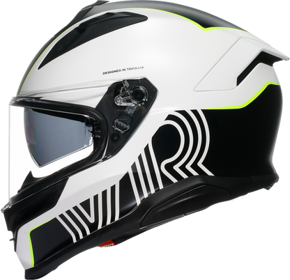 AGV K7 Helmet - Super 46 - Small 2118399004-013-S
