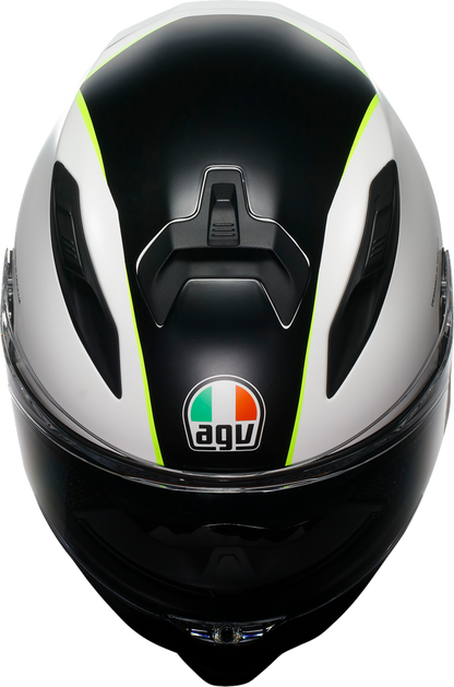 AGV K7 Helmet - Super 46 - Small 2118399004-013-S