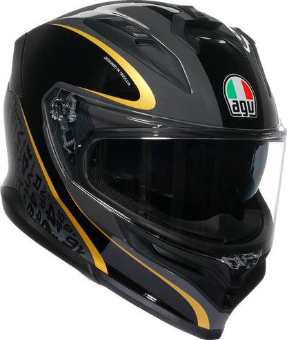 AGV K7 Helmet - Flow 46 - Medium 2118399004-012-M