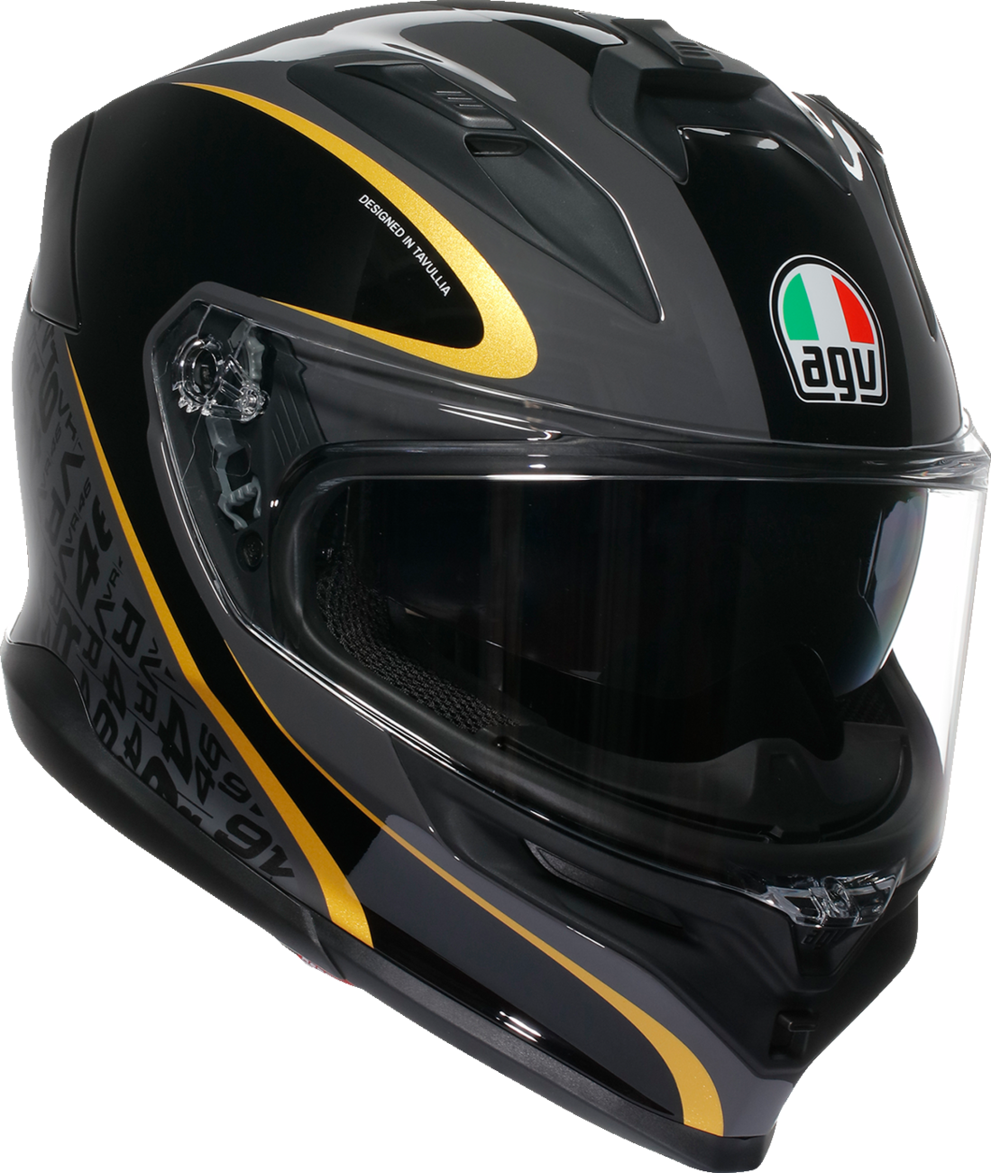 AGV K7 Helmet - Flow 46 - 2XL 2118399004-012-XXL