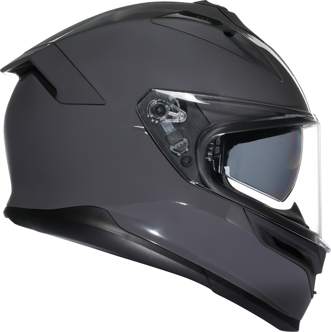 AGV K7 Helmet - Mono - Evo Gray - Small 2118399004-004-S