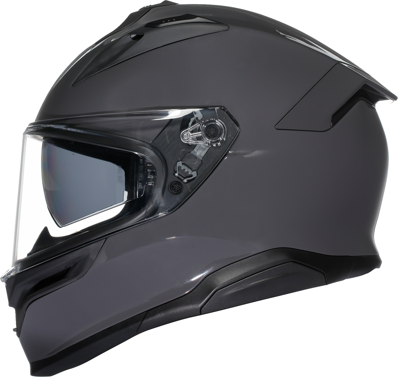 AGV K7 Helmet - Mono - Evo Gray - Small 2118399004-004-S