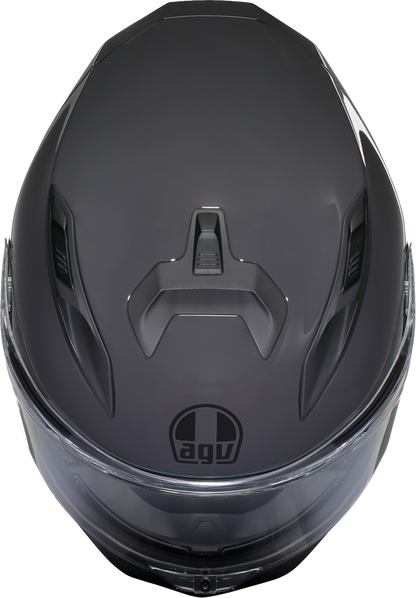 AGV K7 Helmet - Mono - Evo Gray - Small 2118399004-004-S