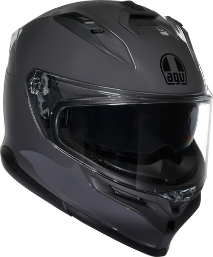 AGV K7 Helmet - Mono - Evo Gray - 2XL 2118399004-004-XXL