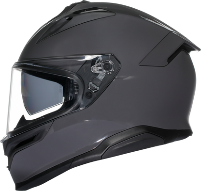 AGV K7 Helmet - Mono - Evo Gray - Large 2118399004-004-L