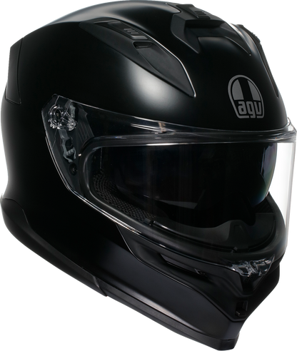 AGV K7 Helmet - Mono - Matte Black - Medium 2118399004-001-M