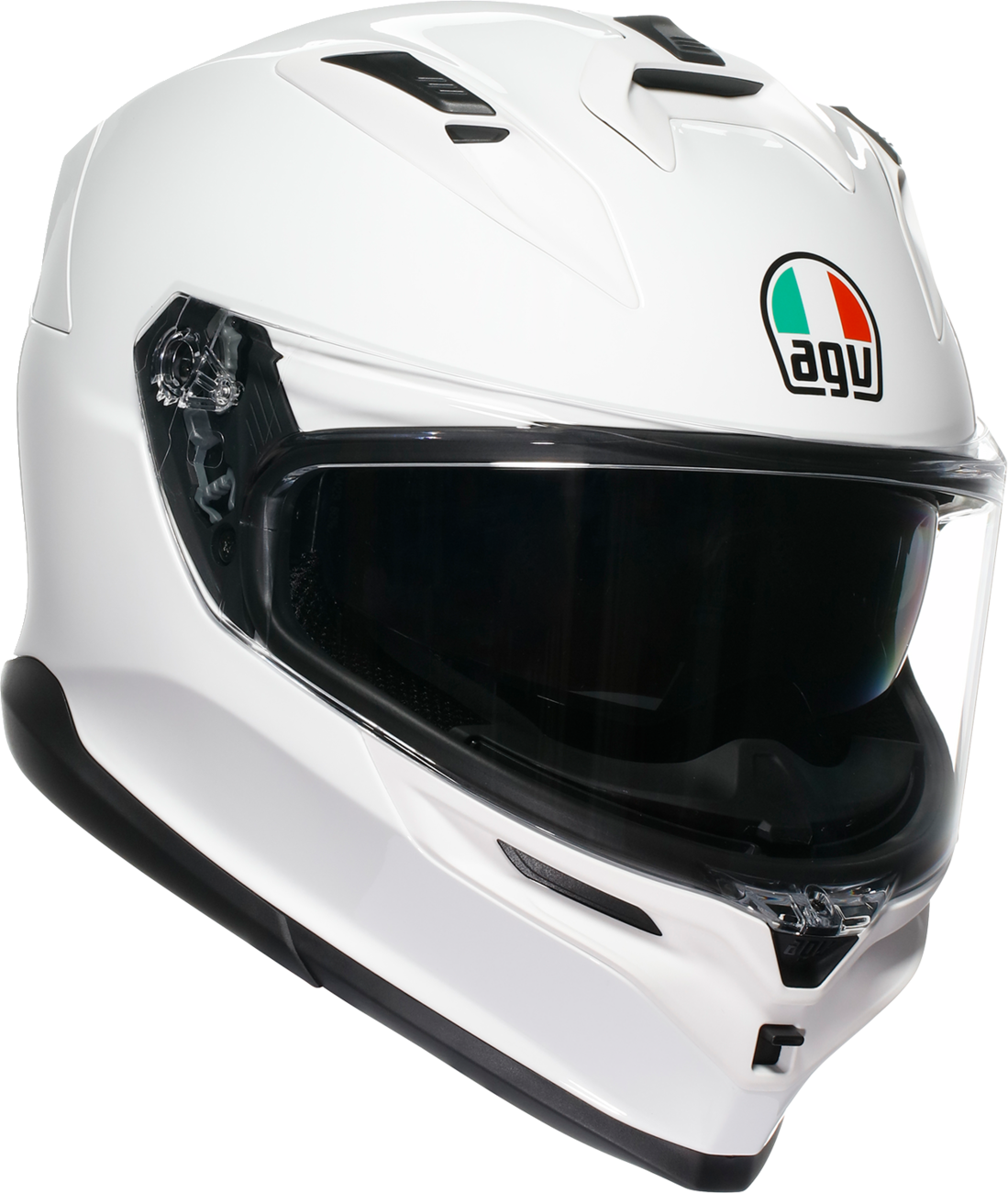 AGV K7 Helmet - Mono - White - Small 2118399004-002-S