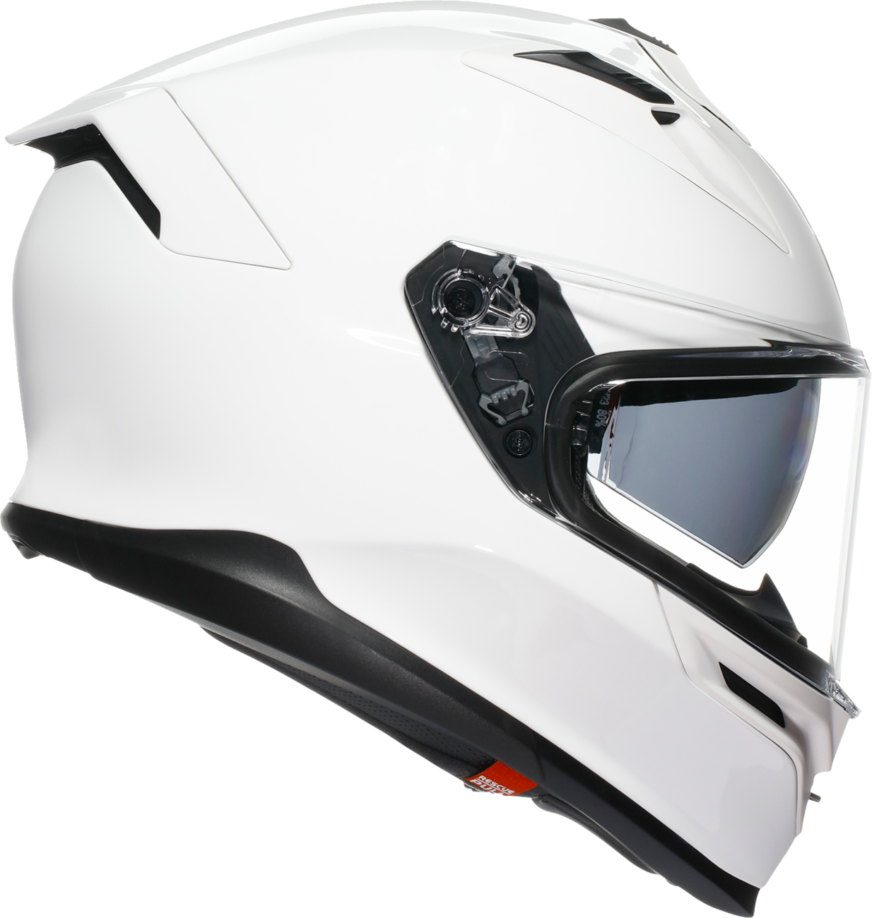 AGV K7 Helmet - Mono - White - Small 2118399004-002-S