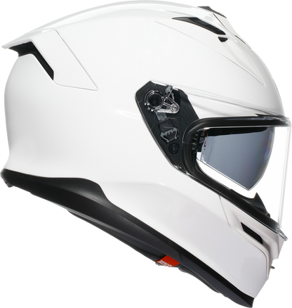 AGV K7 Helmet - Mono - White - Small 2118399004-002-S