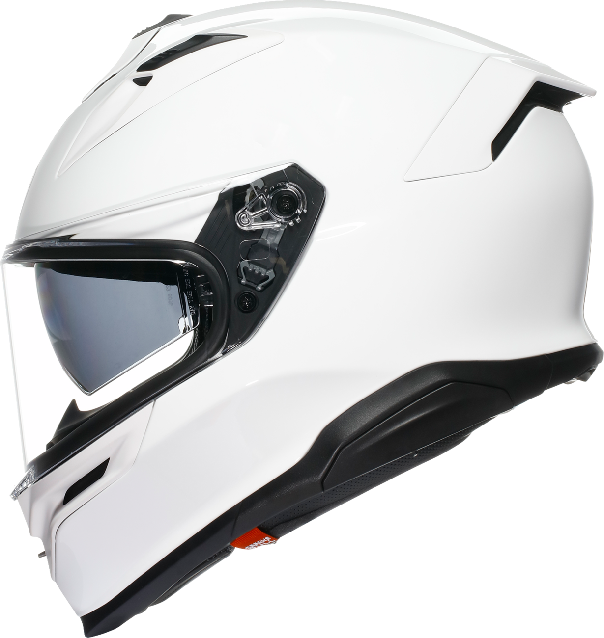 AGV K7 Helmet - Mono - White - Small 2118399004-002-S