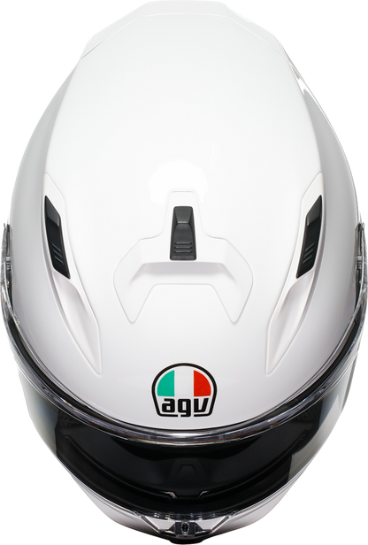AGV K7 Helmet - Mono - White - Small 2118399004-002-S