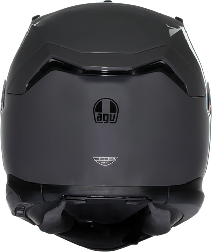 AGV K7 Helmet - Mono - Evo Gray - Medium 2118399004-004-M