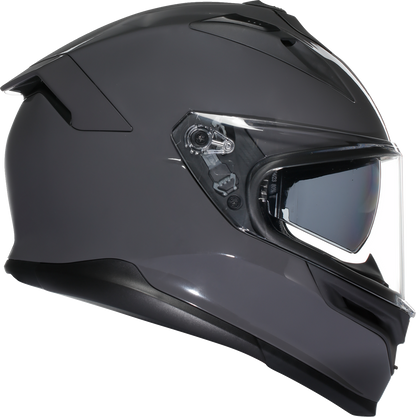 AGV K7 Helmet - Mono - Evo Gray - XL 2118399004-004-XL