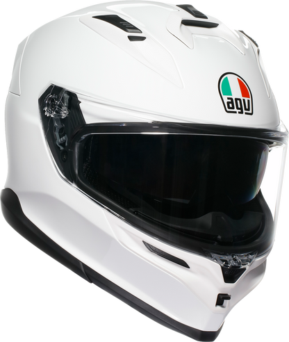 AGV K7 Helmet - Mono - White - Medium 2118399004-002-M