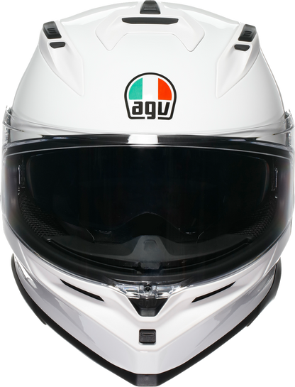 AGV K7 Helmet - Mono - White - Medium 2118399004-002-M