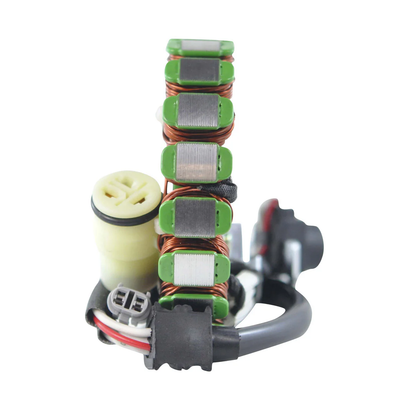 Stator +Flywheel Yam