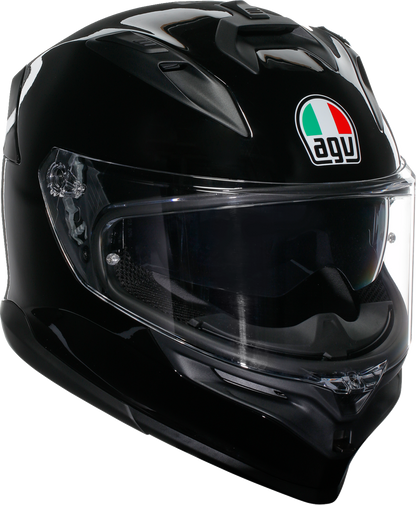 AGV K7 Helmet - Gloss Black - Large 2118399004-014-L