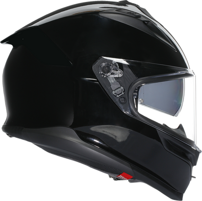 AGV K7 Helmet - Gloss Black - 2XL 2118399004-014-XXL