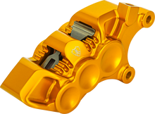 ARLEN NESS Monoblock Axial Brake Caliper - 11.8" - Right - Gold 320-118