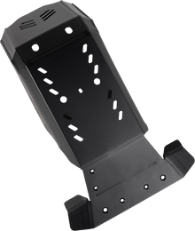 AXP RACING Xtrem Skid Plate - Black - Stark Future - Varg AX1728