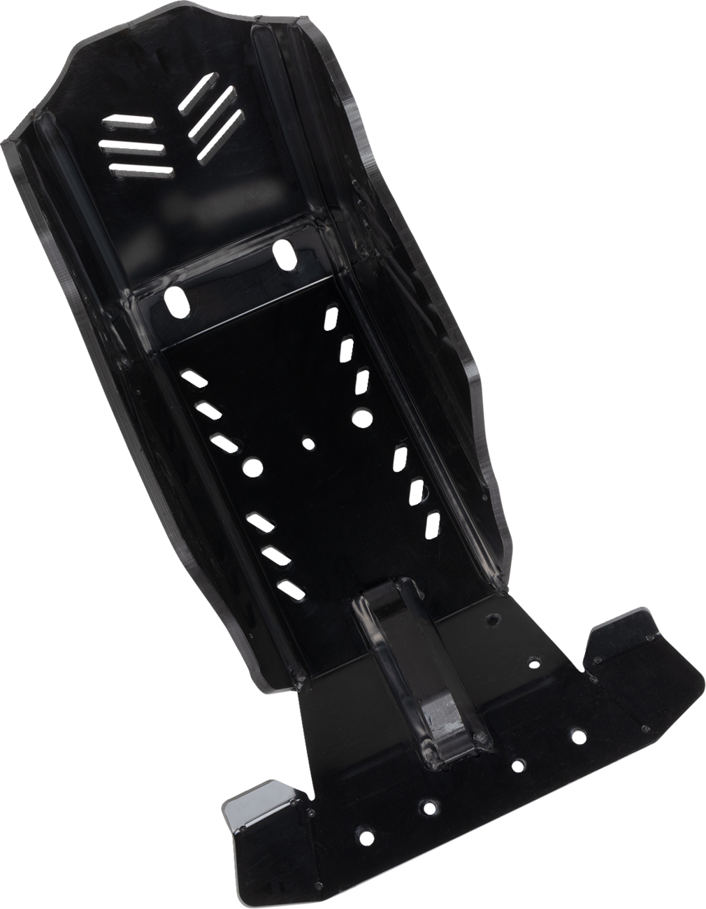 AXP RACING Xtrem Skid Plate - Black - Stark Future - Varg AX1728