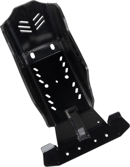 AXP RACING Xtrem Skid Plate - Black - Stark Future - Varg AX1728