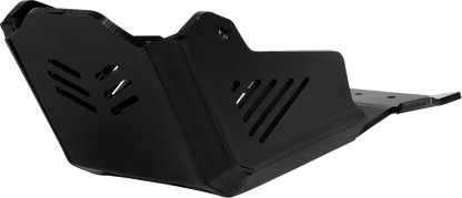 AXP RACING Xtrem Skid Plate - Black - Stark Future - Varg AX1728