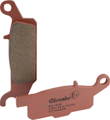 BREMBO PRIME Sinter SD Brake Pads 07YA48SD