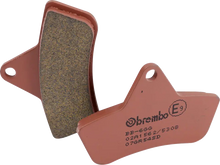 BREMBO PRIME Sinter SD Brake Pads 07GR54SD
